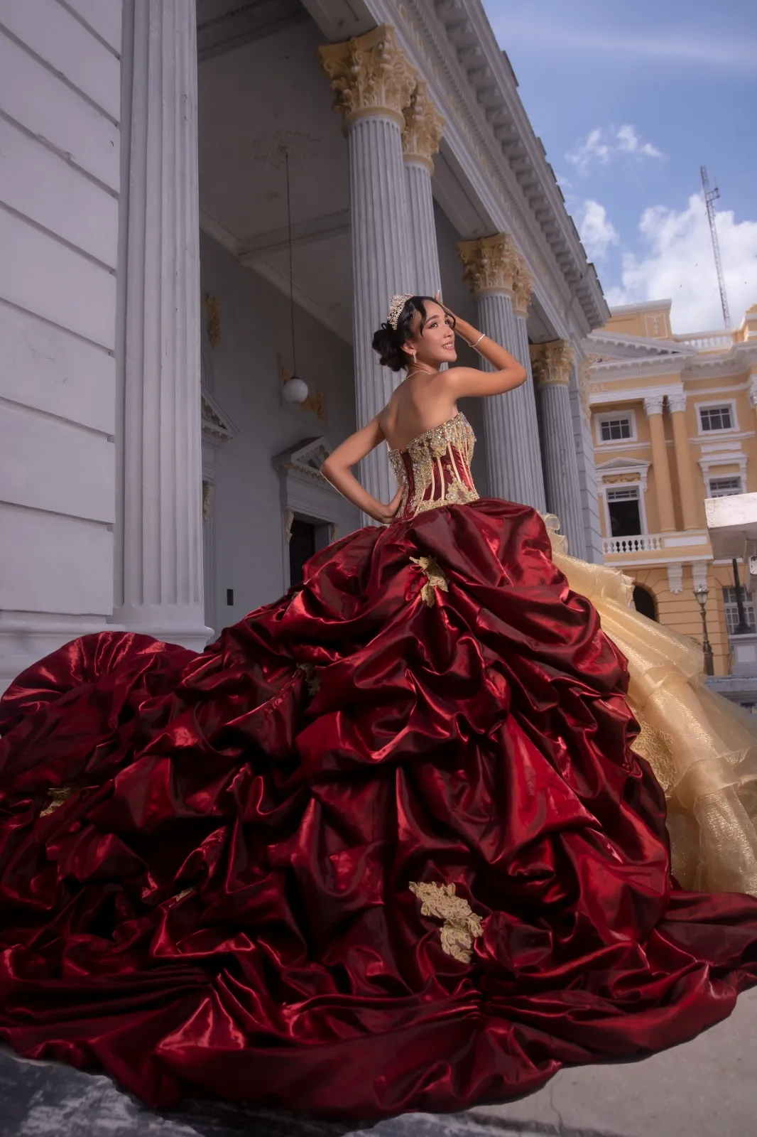 Quince — Quince