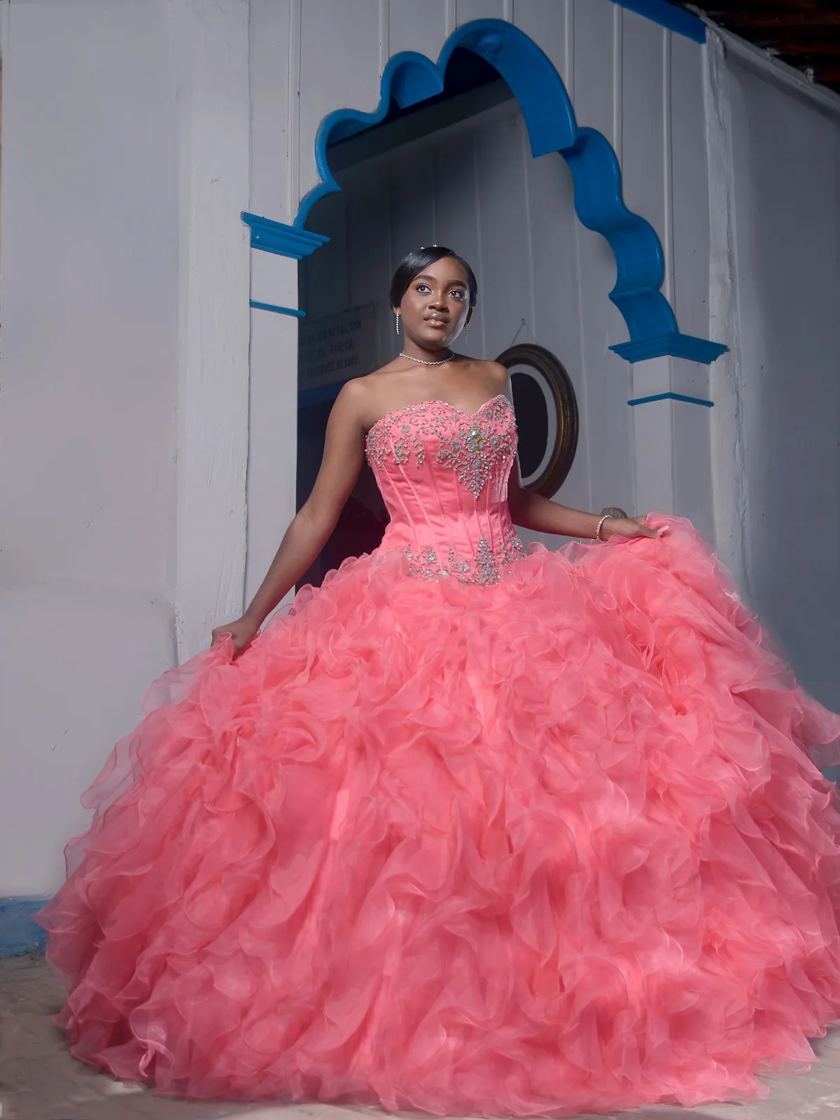 Quince — Quince
