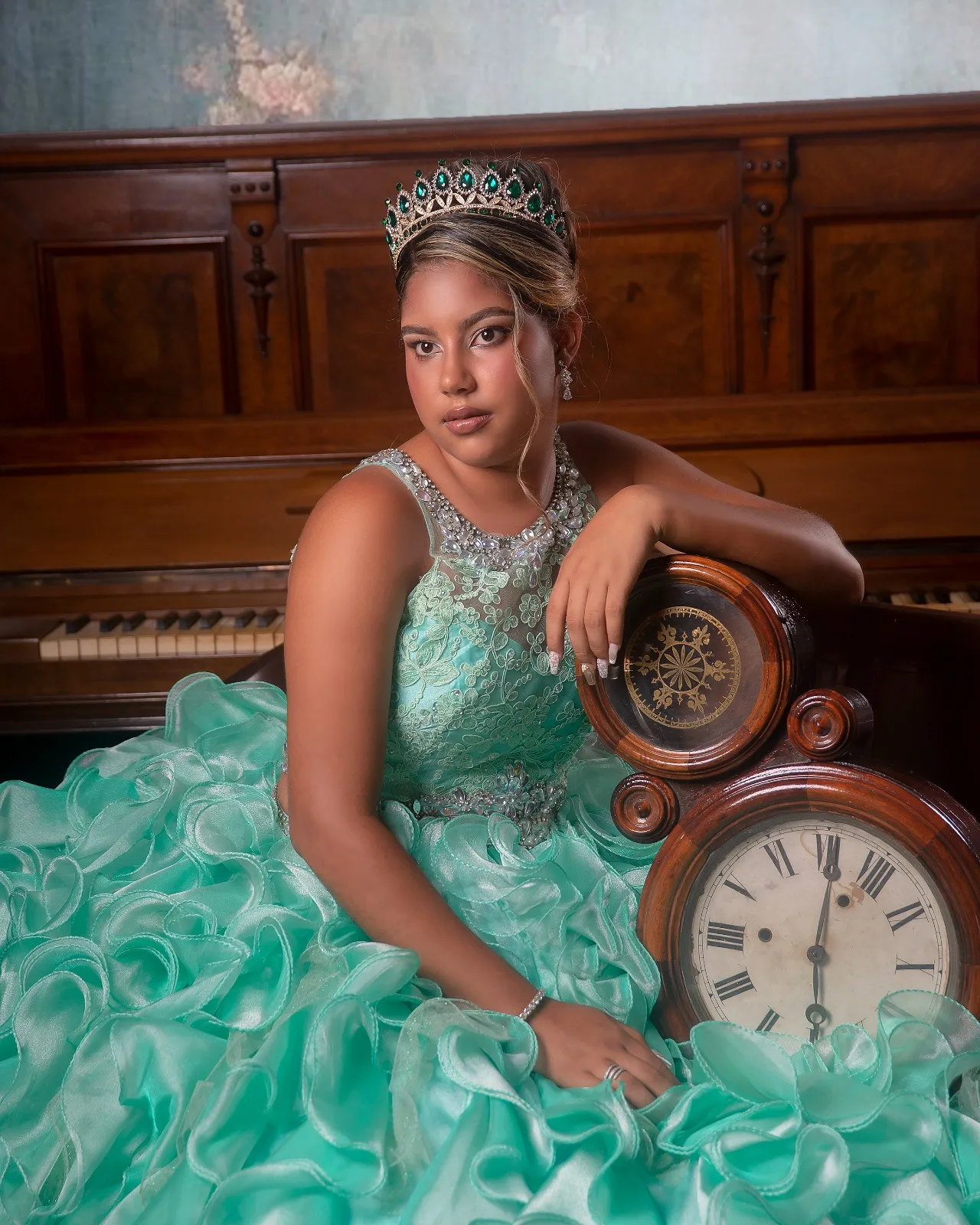Quince — Quince