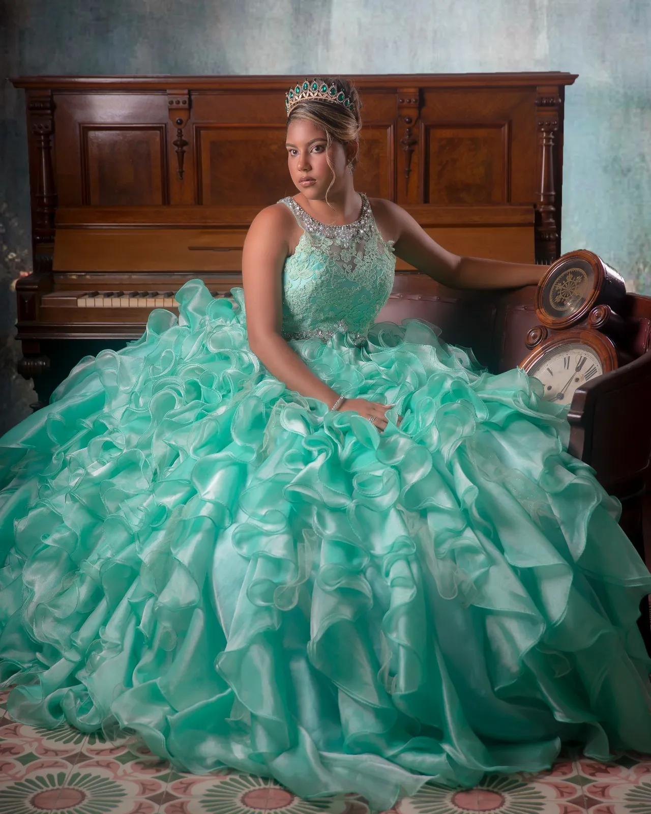 Quince — Quince
