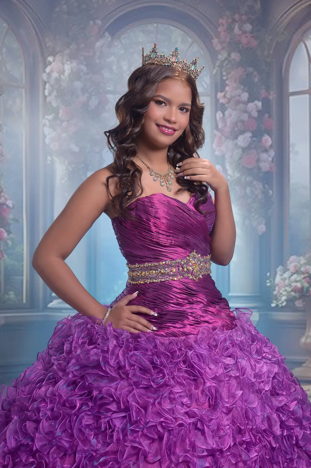 Quince — Quince