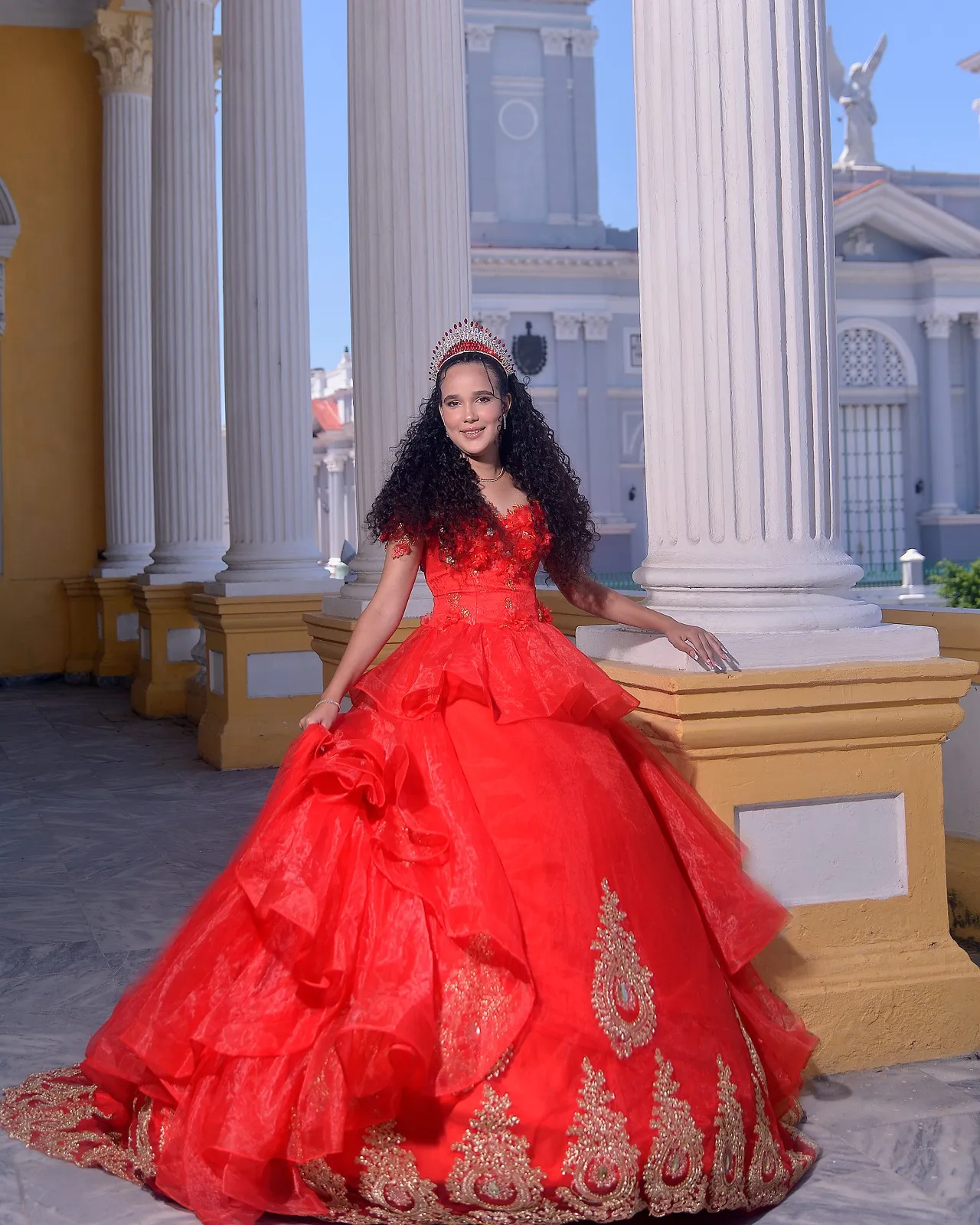 Quince — Quince