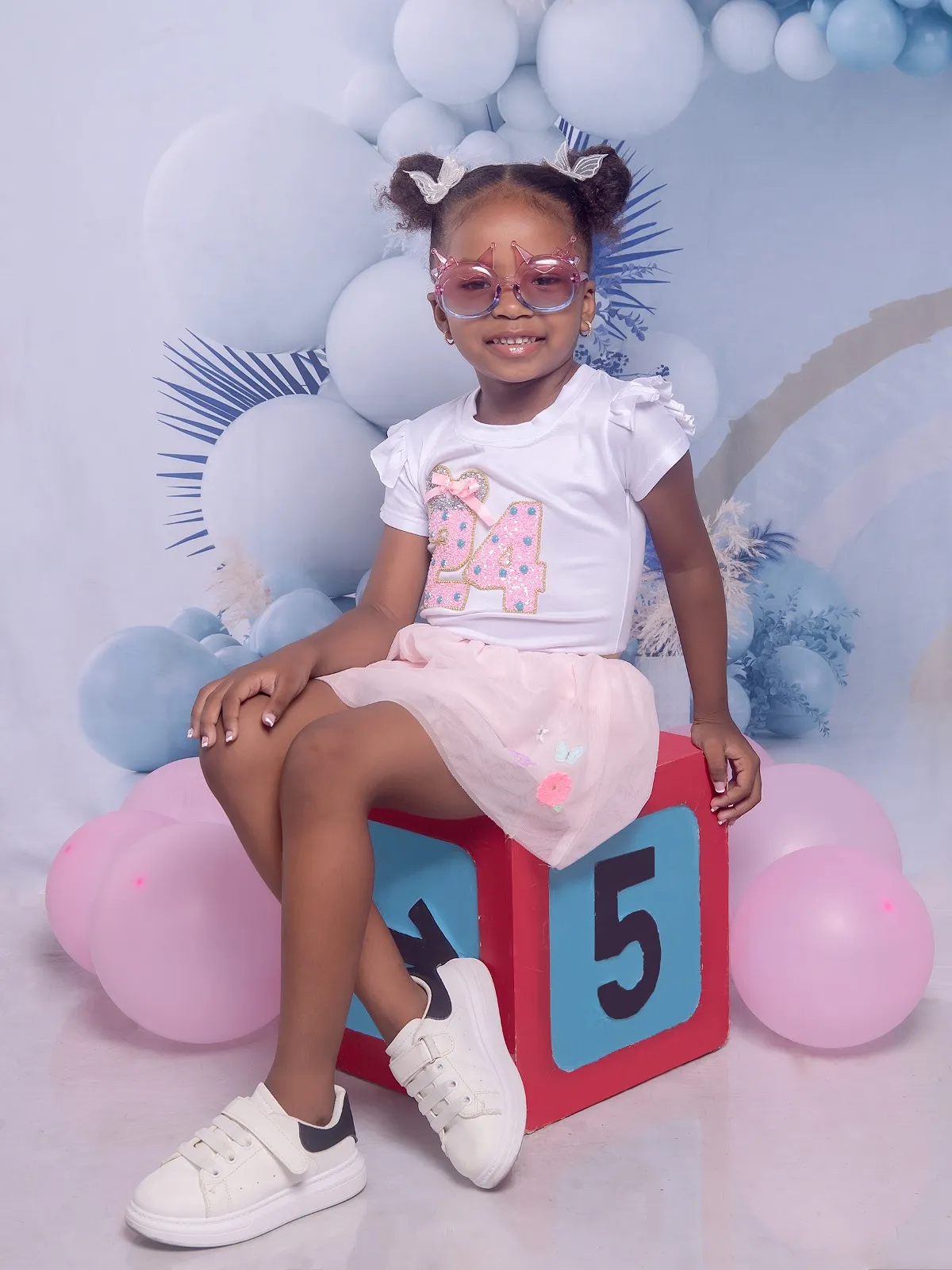 5 Años — 5 Años